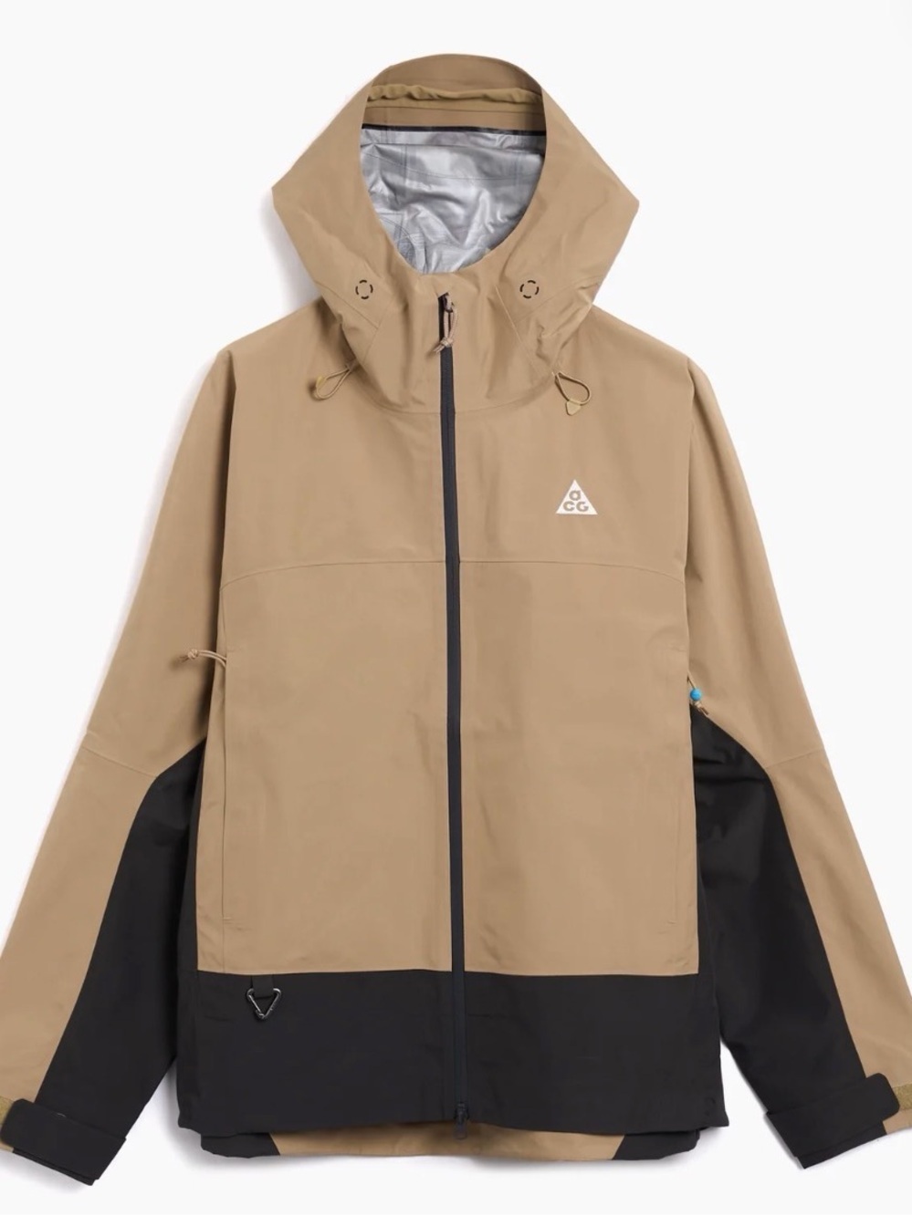Nike ACG Misery Ridge Storm-Fit ADV GORE-TEX Waterproof Jacket - NWT